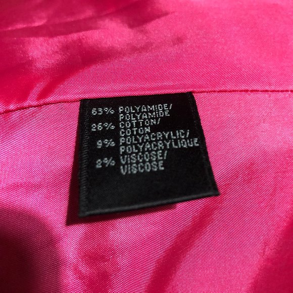 multicolor tweed blazer size 12 LAFAYETTE 148 NEW YORK - Picture 8 of 10